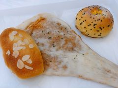 -BreadTalk面包新语·烘焙蛋糕(广州白云五号店)