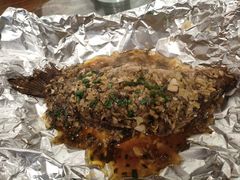 -衡厨·衡阳土菜(中南店)