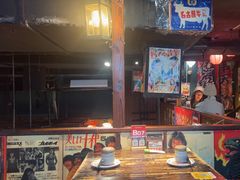 -小川洋风料理(汉街店)