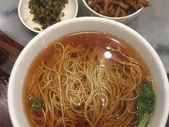 -功德林(南京西路店)