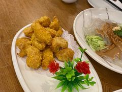 -小土豆北方菜馆(方庄店)