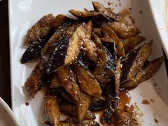 -老牌坊鲁菜名店(宽厚里店)