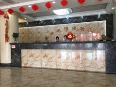 -宝源大酒店(胶州海鲜街店)
