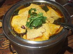 -云来居素食馆(东门店)