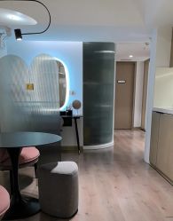 -海菲秀黑钻·SELF SKIN悦己·Tech SPA