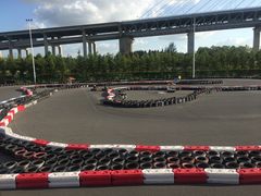 -锐擎卡丁车主题乐园(郊野公园店)