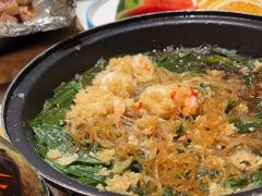 -国人川菜(李家村建东街店)