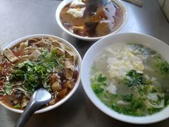 -陈记锅巴菜(五大道店)