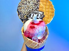 -DQ·蛋糕·冰淇淋(合生汇店)