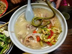 -刘师父老汉口江湖菜(蔡锷路店)