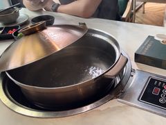 -狐狸爱上椰子鸡(滨江星光大道店)