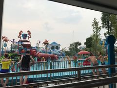 -株洲云龙水上乐园