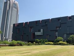 门面-广东省博物馆