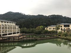 -乳源丽宫国际温泉酒店