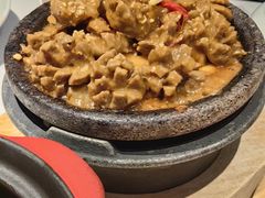 -潮堂 · 潮州菜(国贸商城店)