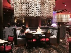大堂-8餐厅(新葡京酒店)