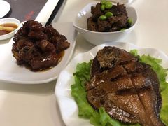 -鼎泰丰(渔阳店)