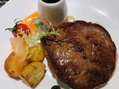 -翡翠鸟精品泰国菜(北辰财富中心店)