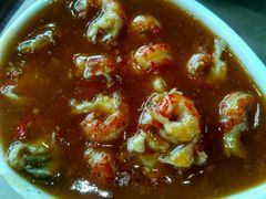 -海盗虾饭·剥好的小龙虾饭(上地辉煌店)