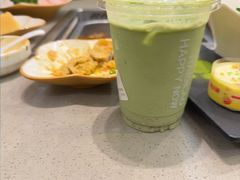 -海底捞火锅(万达广场店)