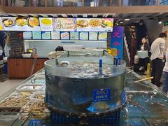 -好人家海鲜酒楼(淞南路店)