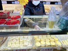 -洛阳麦盛斋糕点店(中州路店)