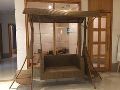 -热带雨林汗蒸馆(汶水东路店)