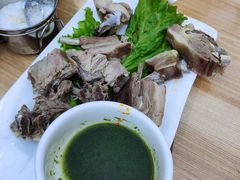 -西关开口馅饼(东寺小区店)