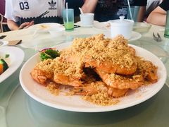 -无招牌海鲜餐厅(滨海艺术中心店)