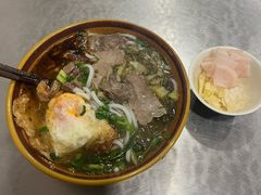 -花溪牛肉粉(八鸽岩店)