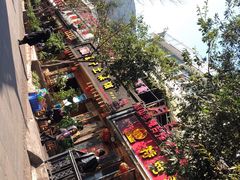 -邛海风味特色菜馆