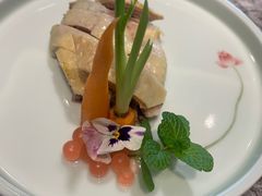-湖畔居茶楼(湖滨店)