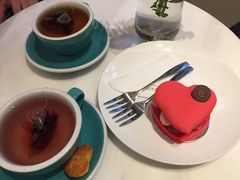 -PAUL LAFAYET 法式甜品(港汇广场店)