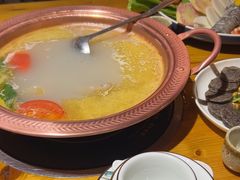 -民食香·腊排骨野生菌美食(木府店)