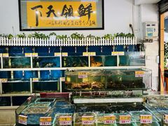 -鑫悦楼煎蟹·16年海鲜大排档