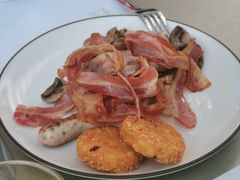 -RISE RESTAURANT(滨海湾金沙店)