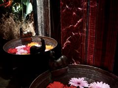 -花马天堂云南餐厅 Lost Heaven(外滩店)