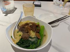 -香港深井掂檔烧鹅茶餐厅(海韵城店)