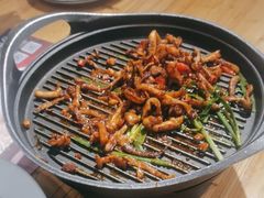 -U你·湖北家宴菜(南湖总店)