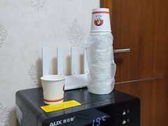 -张钰强中医正骨推拿连锁(华发商都店)