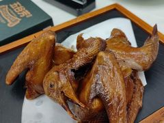 -五谷芳乳鸽王(海景店)