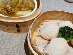 -凯逸轩·匠心粤菜(中城名仕汇店)