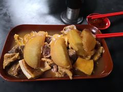 -下环街市熟食中心