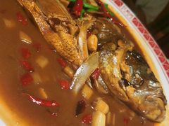 -旺顺阁鱼头泡饼(常营店)