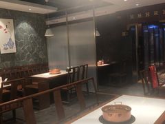 大堂-东来顺饭庄(apm总店)