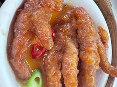 -鹿鸣酒家(越秀店)