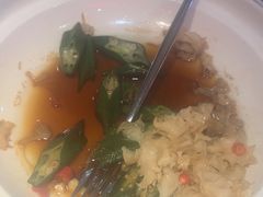 -老阿爸鲜鱼土菜(园区永旺店)
