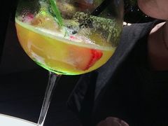 -STARRY CAFE & LOUNGE BAR(高新店)