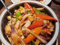 -外婆家(蓝色港湾店)