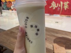 -宝珠奶酪(长宁金虹桥店)